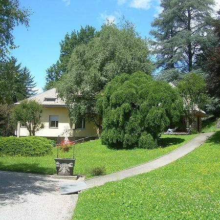 Il Colombe B&B Barzanò Exteriör bild
