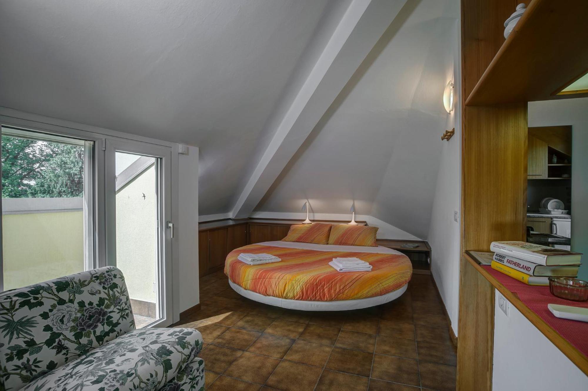 Il Colombe B&B Barzanò Exteriör bild