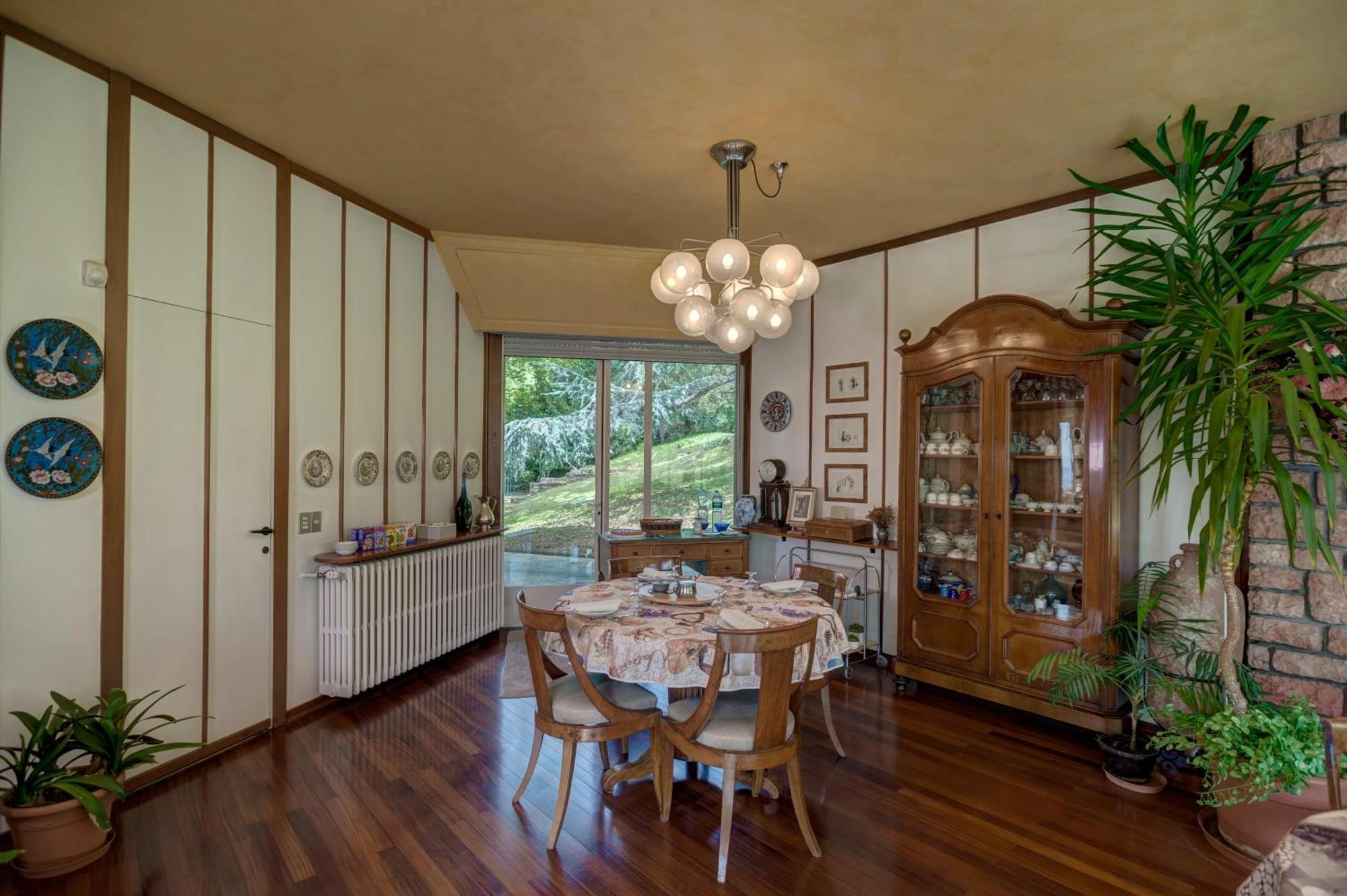 Il Colombe B&B Barzanò Exteriör bild