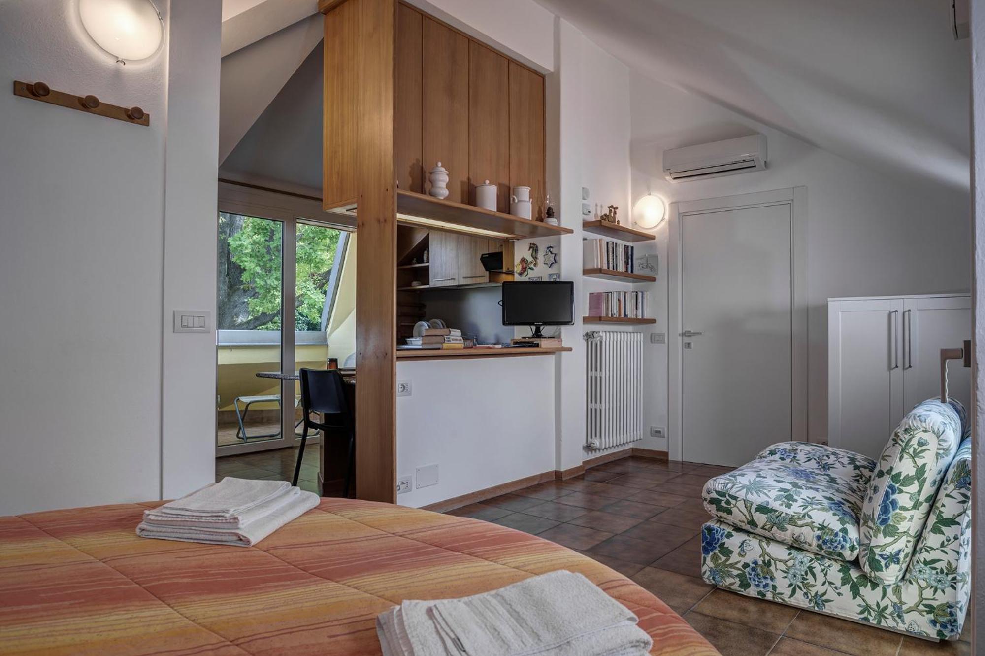 Il Colombe B&B Barzanò Exteriör bild