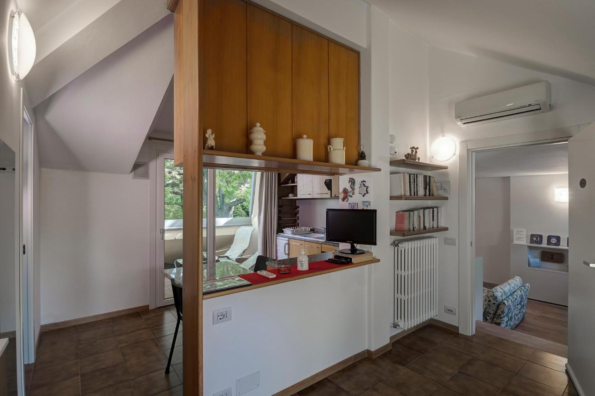 Il Colombe B&B Barzanò Exteriör bild