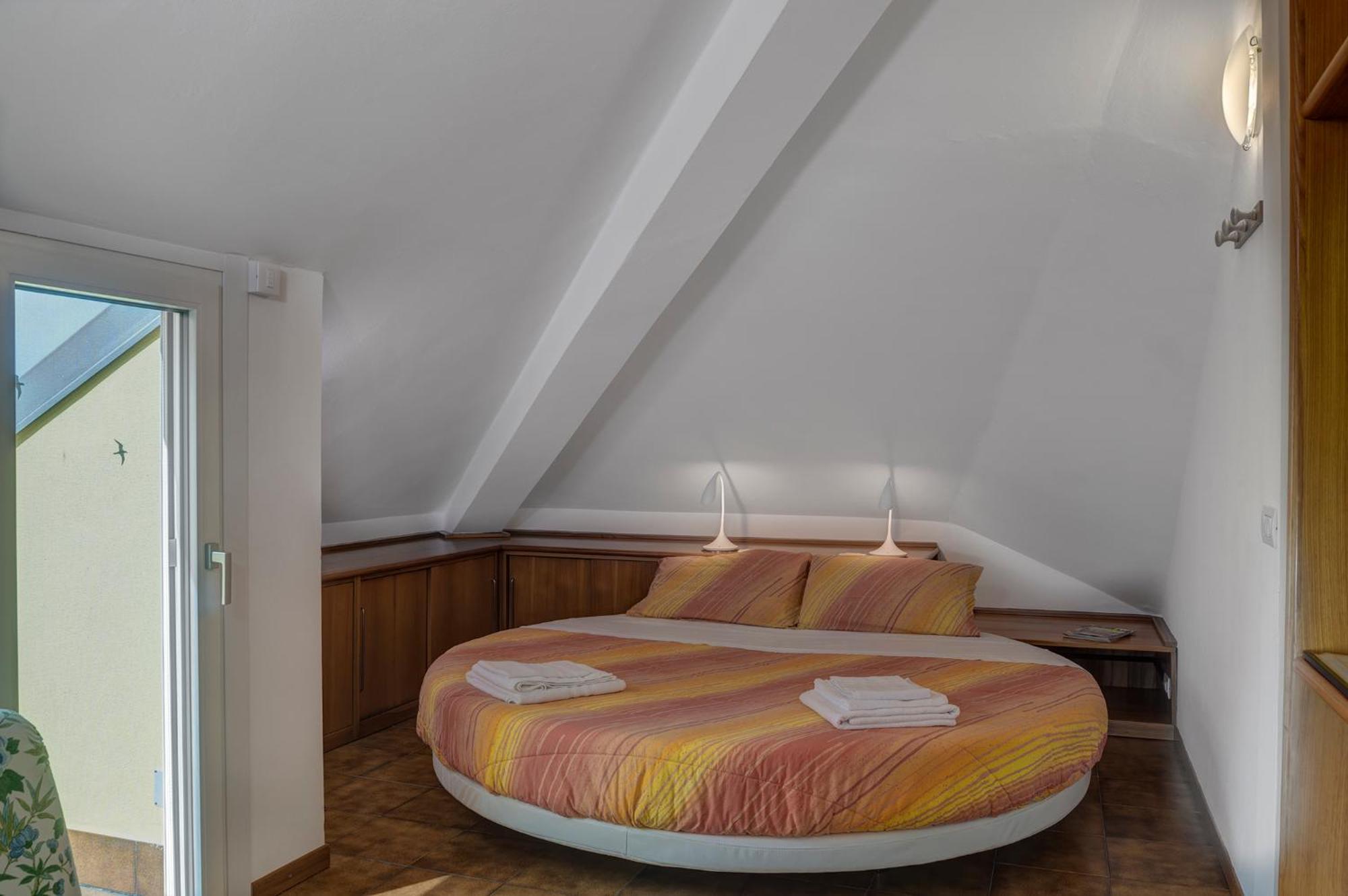Il Colombe B&B Barzanò Exteriör bild