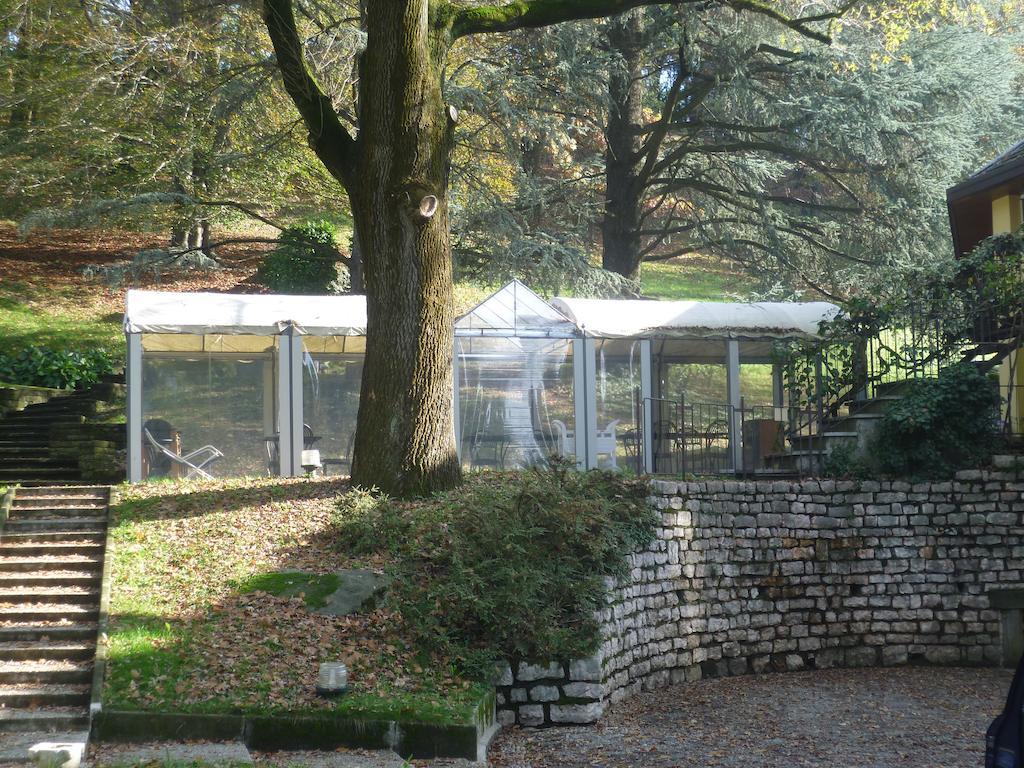 Il Colombe B&B Barzanò Exteriör bild