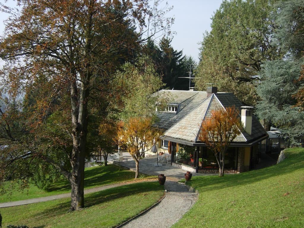 Il Colombe B&B Barzanò Exteriör bild